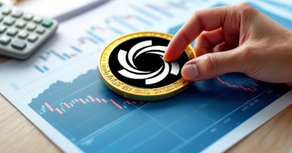 XRP’s $5 Forecast Looks Good, But Ozak AI Presale Dominates the Spotlight