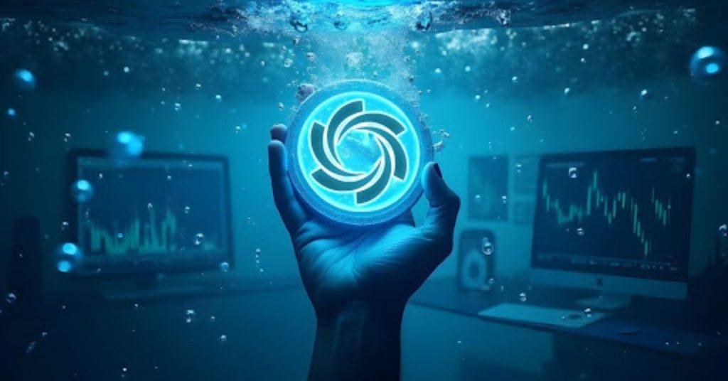 From 1 ETH to 30 ETH—Why Ozak AI Presale Could Deliver a Massive Flip