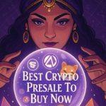 Solana Steadies At $200 While Analysts Call Remittix The Best Crypto Investment In 2025