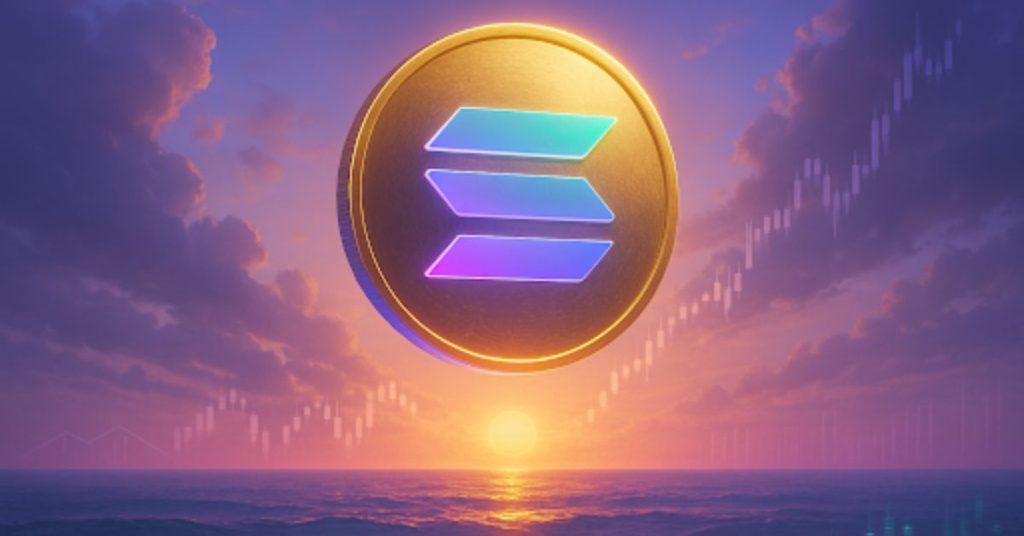 Solana ETF Could Be Approved In 2026 As Dogecoin Price Surges After DOGE ETF Approvals