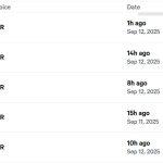 Two whale addresses control 56% of WLFI token burn governance proposal