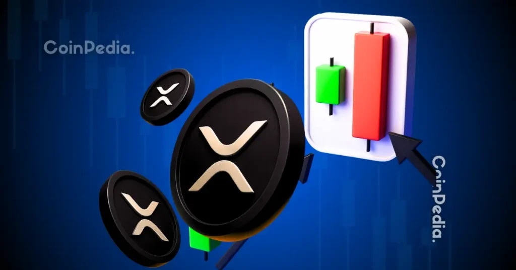 XRP Price Analysis: Here’s What’s Next for the XRP Price Rally!