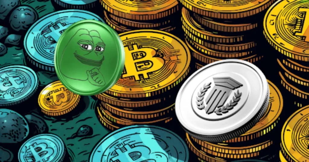 Traders Look Past SHIB and PEPE, Debating What Crypto to Buy For 15x Upside Before 2026