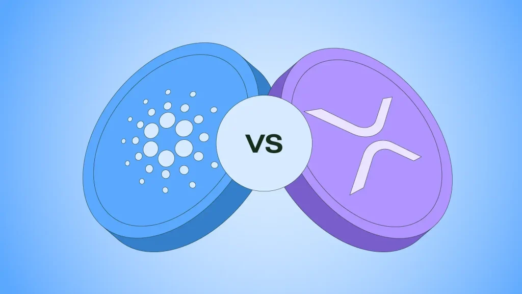 XRP vs. ADA vs. Digitap: Analysts Forecast 4,000% Returns As Fed Rate Cut Sparks Surge