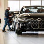 Nearly 200,000 BMWs recalled over potential fire risk