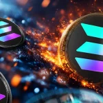SOL Regains $200 But This Emerging DeFi-TradFi Coin Explodes in Presale – Find Out Why it Could Flip XLM