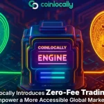Coinlocally Introduces Zero-Fee Trading to Empower a More Accessible Global