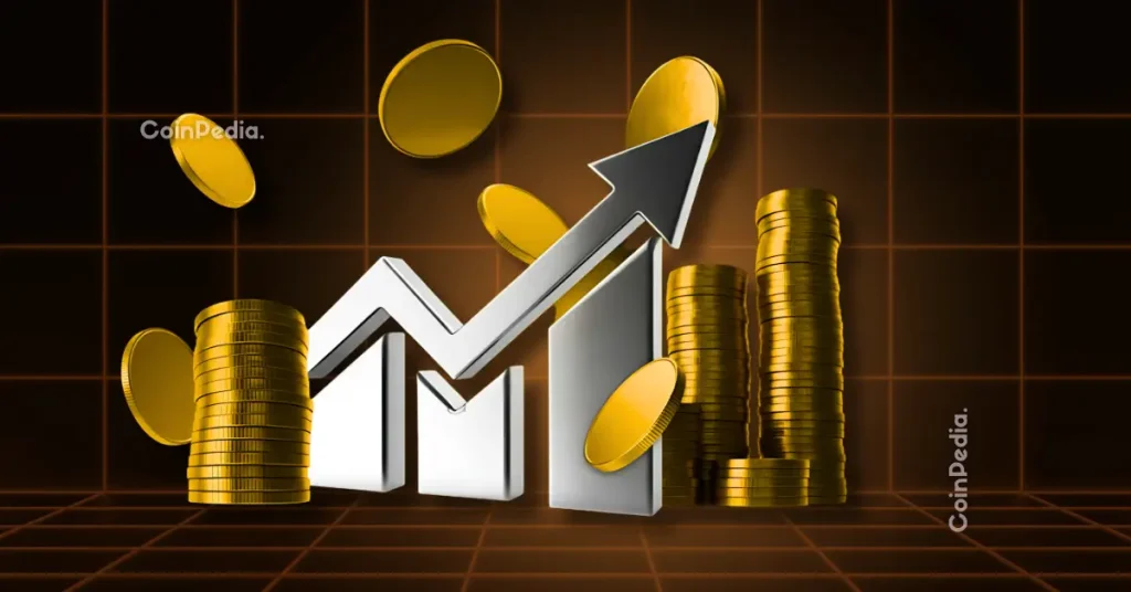 Canton Price Enters the Top 30 — Why Canton Crypto Is Trending Right Now