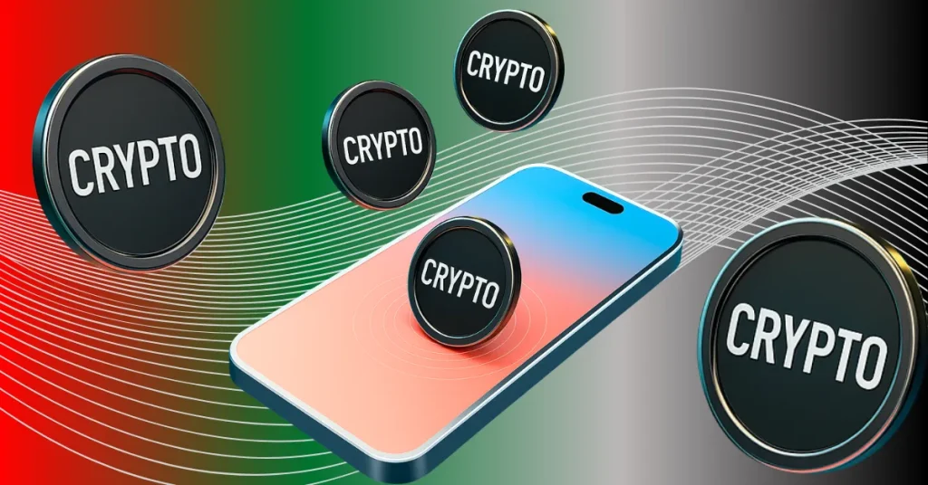 Top 5 Cashback Visa Cards For 2026 – Why Digitap ($TAP) Looks Stronger With Apple Pay And Google Pay Reach