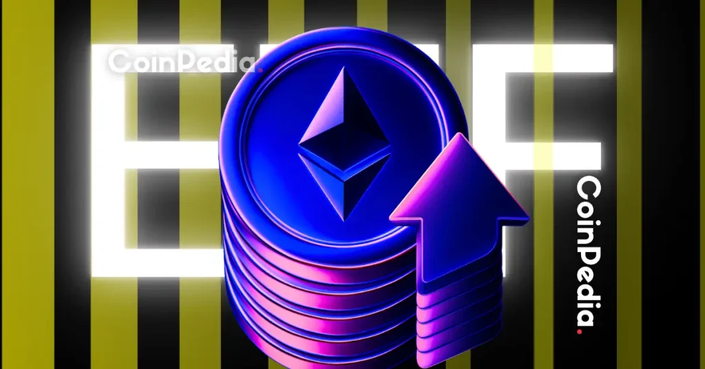 Ethereum News Today: BlackRock’s Staked Ethereum ETF Sparks 7% Price Rally