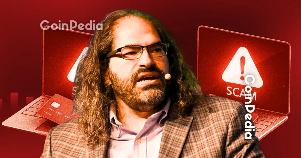 XRP Leader Says Whale Manipulation Won’t Decide Crypto’s Long-Term Future