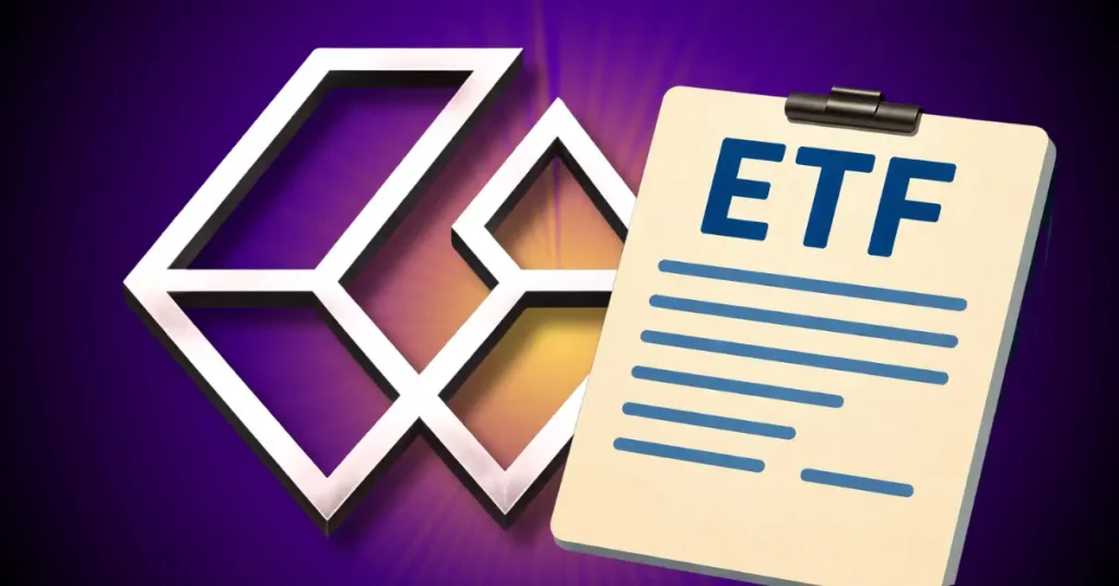 Grayscale Submits S-1 for Spot BNB ETF in Expanding Altcoin ETF Strategy