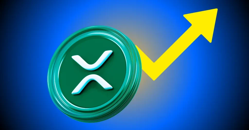 Canary Capital CEO Sees XRP Building Year, Not All-Time High in 2026