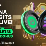 Digitap ($TAP) Solana Deposits Set to Drive 1,100% Gains: Best Altcoin to Buy