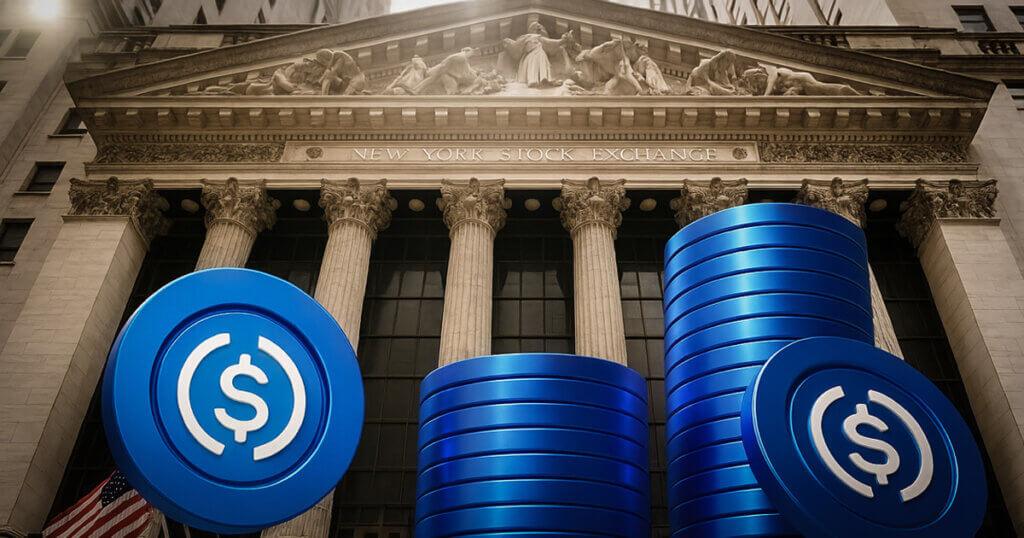 ICE is ditching traditional banks to settle NYSE trades with tokenized cash, and the hidden risks are actually massive