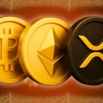 Why are Bitcoin, Ethereum and XRP Prices Going Down Today?