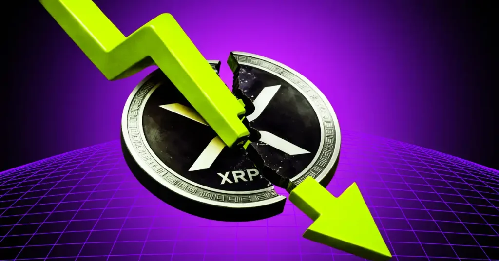 XRP Just Flashed the Same Signal Before a 114% Explosion