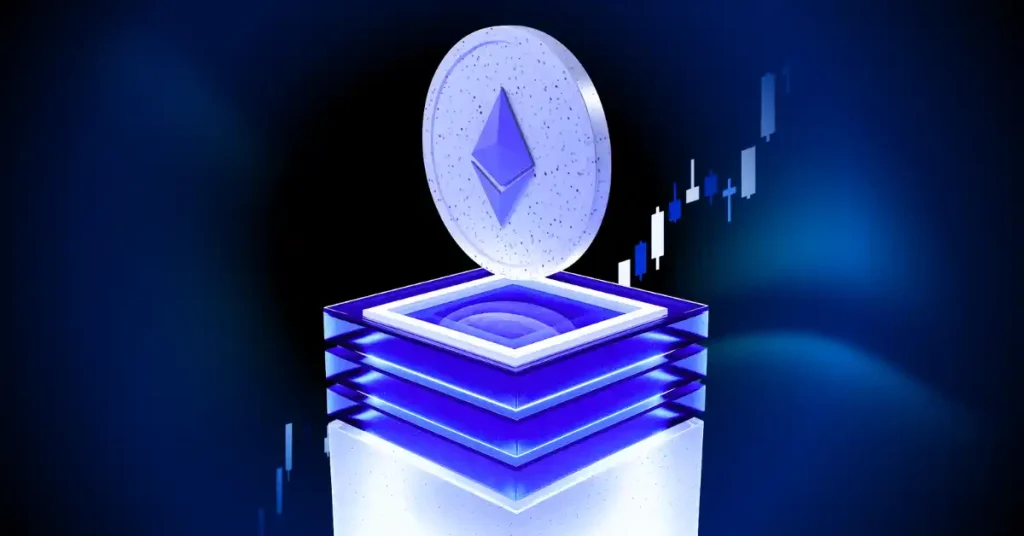 Ethereum Price Rebounds 6% as Leverage Resets—Can ETH Break $2,200 Resistance?
