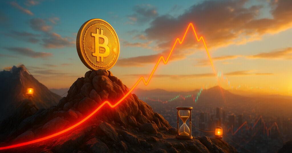Why I’m bullish when my $49k Bitcoin prediction is playing out as BTC closes in on major BUY ZONE