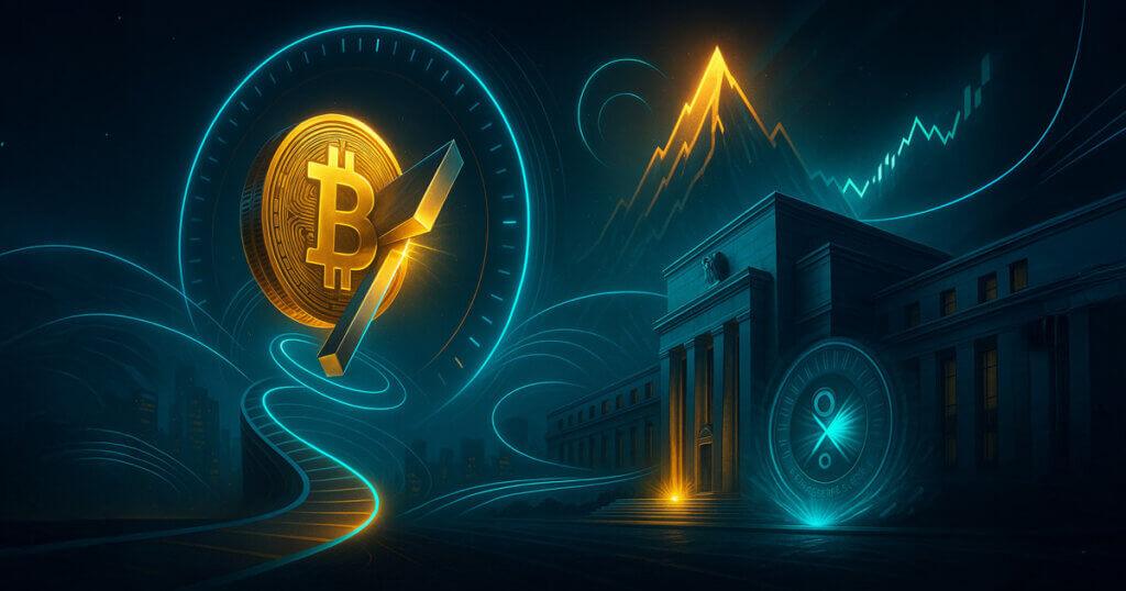 Early Bitcoin bottom signals are starting to flash as BTC is still down $20k as stocks rip