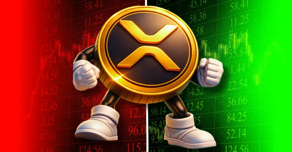 Will XRP Price Drop to $0.75 Before Recovery?