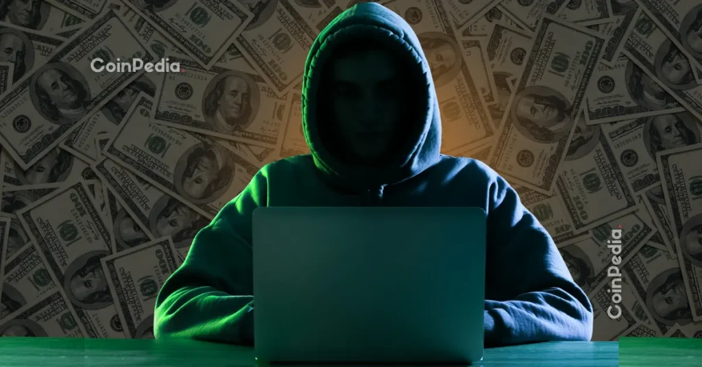 CertiK’s March Report Reveals Biggest Crypto Threats as Kraken User Loses $18.2M