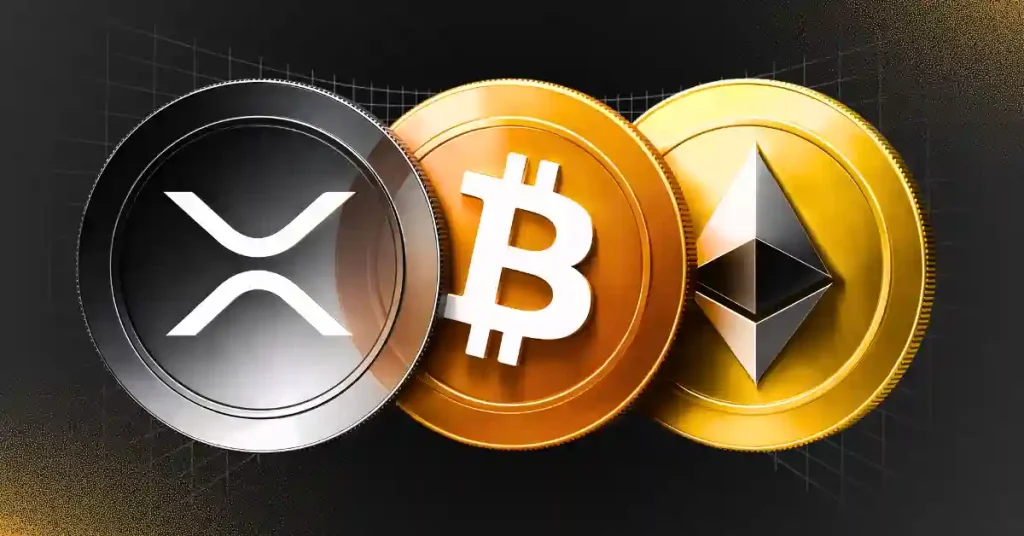 Crypto Market Crash: Top Analyst Reveals What’s Next For Bitcoin, Ethereum and XRP