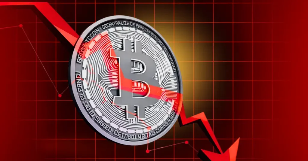 Why Is Crypto Crashing Today? Israel Strikes Iran’s Energy Infrastructure and Markets React Within Hours