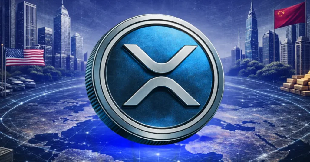 XRP News: Ripple  Partners With Convera for Stablecoin Cross-Border Payments