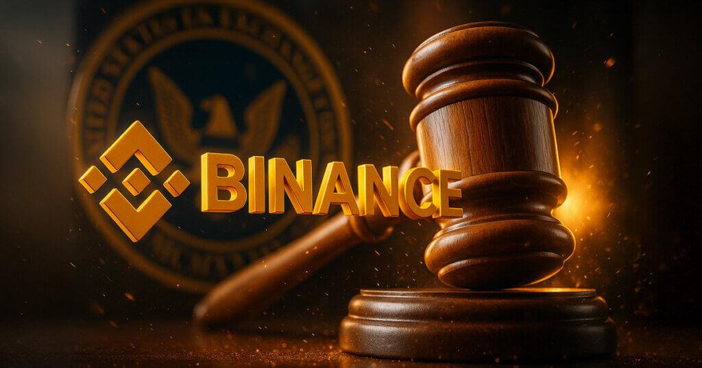 SEC pressure on crypto giants fades as Trump-linked project draws $75M from Justin Sun