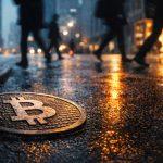 Why oil panic hitting global markets caused traders to dump Bitcoin instead of hiding in it