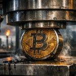 Fed decision tonight will likely decide whether Bitcoin gets past $80k or fall further