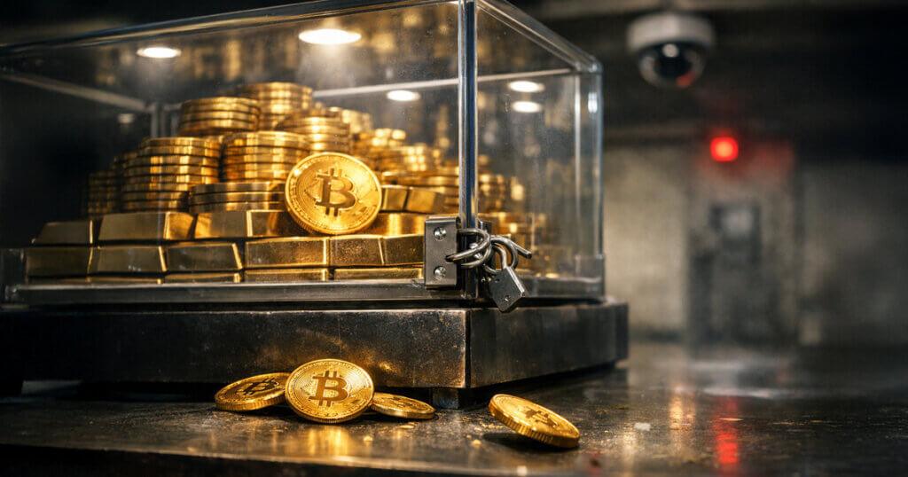 Bitcoin’s kimchi premium is on life support after South Korea targets Bithumb