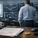 The next Bitcoin shock could be where Wall Street finally loses faith and starts selling