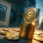 Stablecoins in 2026: USDC surges 8% to $79B as Circle captures institutional flow from Tether