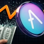 AAVE Price Falls Below $100: Is a Bigger Crash Now Unfolding?