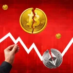 Crypto Trading Volume Drops 48% — Is the Market Running on Leverage Alone?