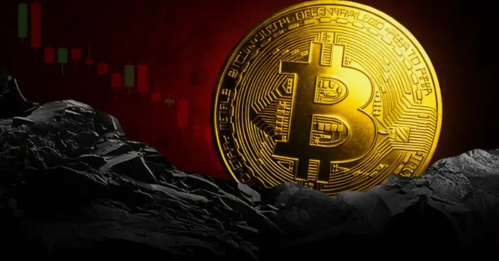 Bitcoin Sentiment Signals Hint at a Classic Contrarian Setup