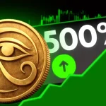 RaveDAO Surges 6,000% to $16 in 7 Days as Team Holding 90% of Supply Tells Users to ‘Remain Mindful’