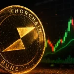 THORChain Sees Sharp Volume Spike: RUNE Breakout Signals Massive Upside