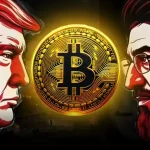 BREAKING: Bitcoin Drops Below $72,000 as Ethereum and XRP Slide After JD Vance Confirms Iran Deal Failure