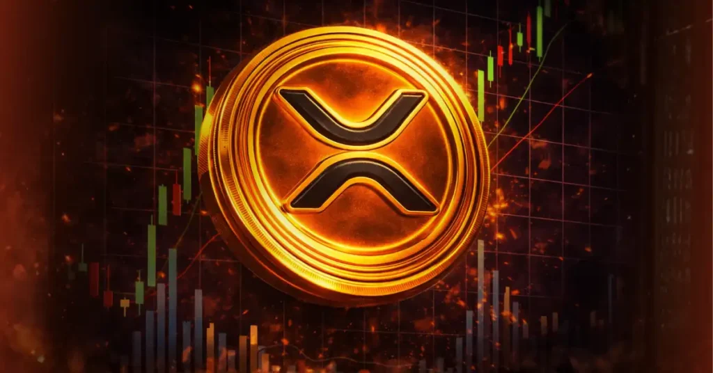 Ripple and Quant Team Up on Stage: Is XRP the Real Internet of Value Behind the Scenes?