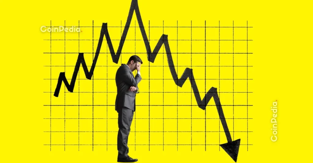 Crypto Capital Inflows Plunge in Early 2026