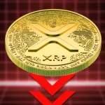 XRP Price Struggles at a Key Resistance—Is a Breakdown Now More Likely?