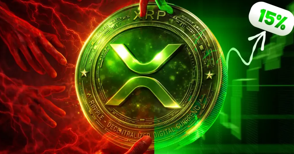 XRP Could Become Default Institutional Pick by 2026, Analysts Say