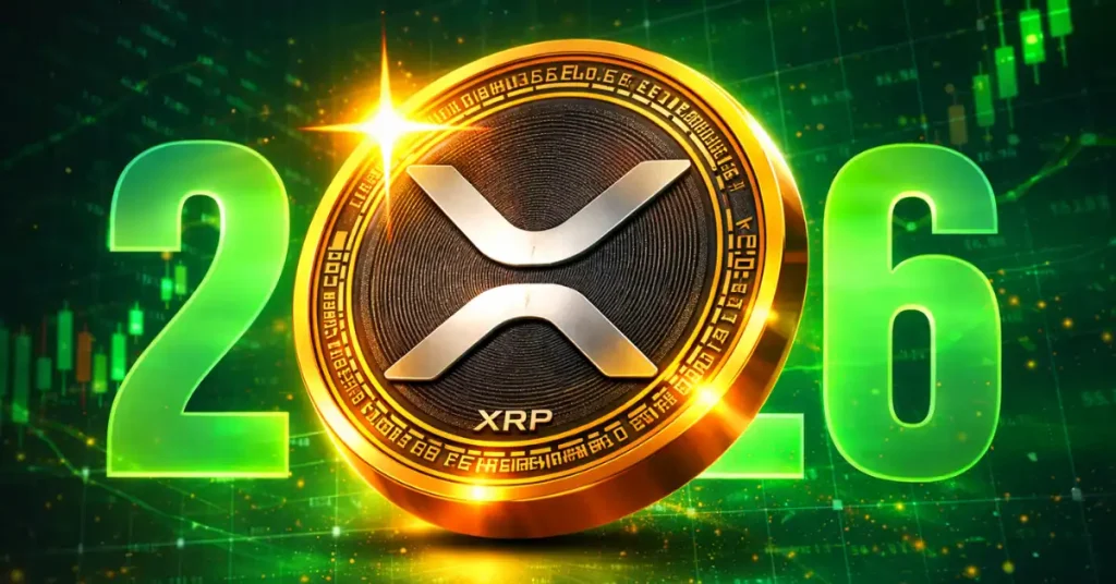 XRP Price Prediction: Analyst Sees Bullish Structure Intact