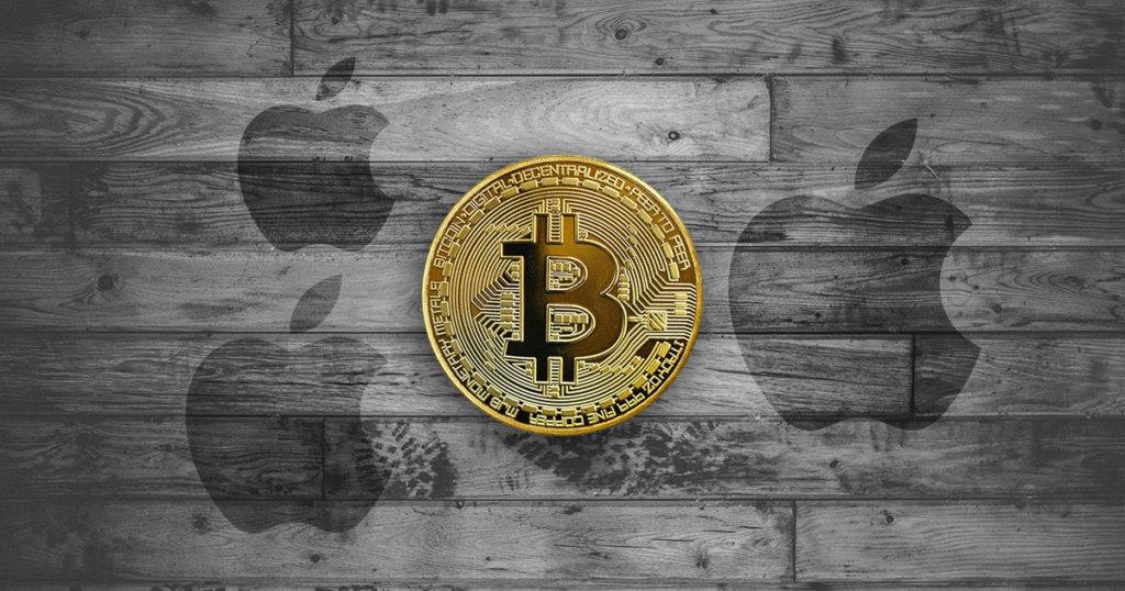 Will new Apple CEO combat fake crypto apps littering the “walled garden” App Store?