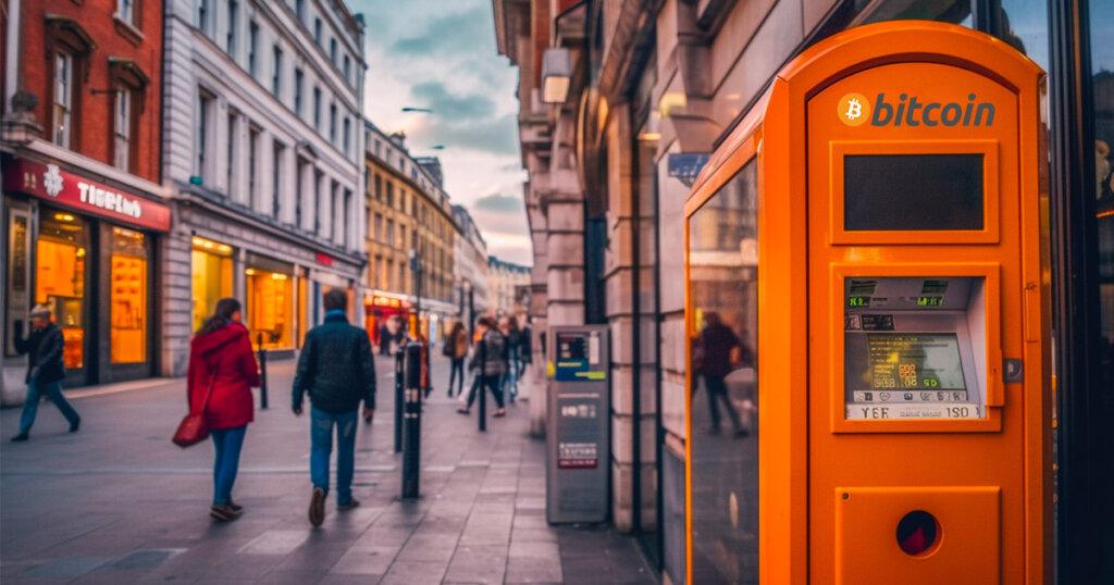 New police raids on people trading crypto for cash raises a hard question about financial freedom