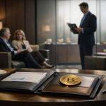 Morgan Stanley’s new Bitcoin ETF buys 430 BTC on debut, raising pressure on BlackRock’s IBIT