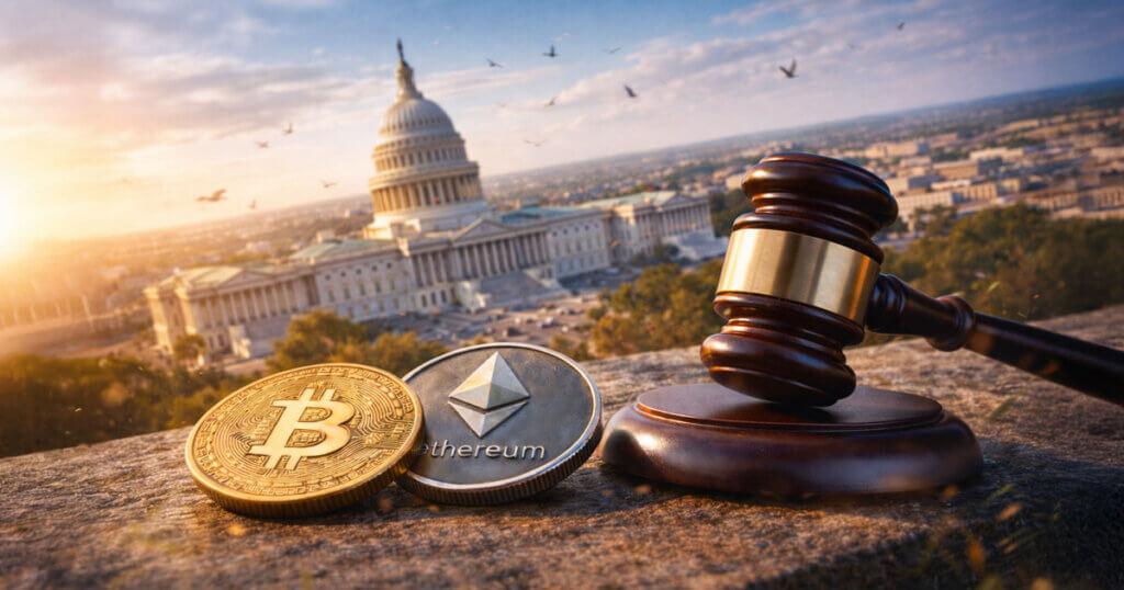 Banks lobbying efforts seek to ‘kill’ CLARITY Act before US Senate election window closes